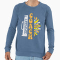 Megaphone Sweatshirt - Custom Art Print Men Women - T-Shirt, Sweatshirt, Hoodie