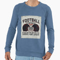 Football Championship Summer Sweatshirt - Graphic Print Men Women - T-Shirt, Sweatshirt, Hoodie