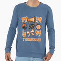 Tennessee Teen T-Shirt - Casual Everyday Wear Men Women - T-Shirt, Sweatshirt, Hoodie