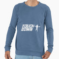 Touchdown20 Sweatshirt - Unique Graphic Unisex - T-Shirt, Sweatshirt, Hoodie