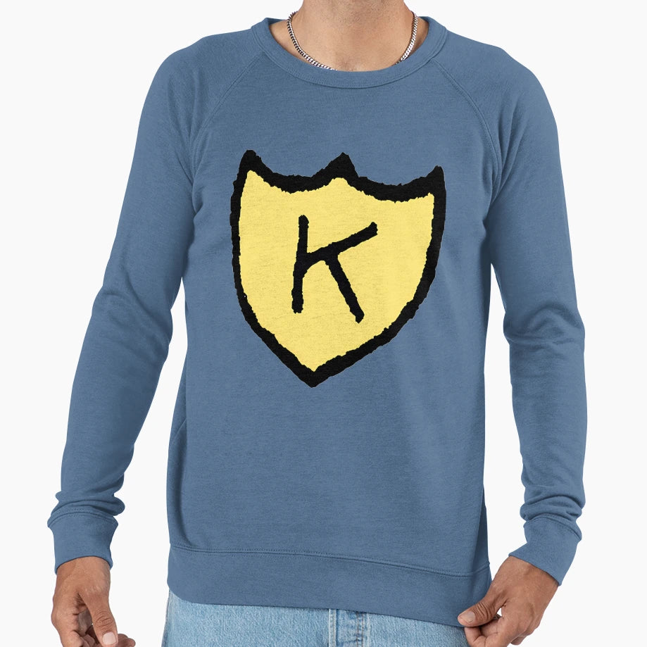 K Re Cords Sweatshirt - Trendy Graphic Unisex - T-Shirt, Sweatshirt, Hoodie