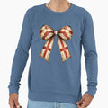 Patriotic Soccer England Flag Sweatshirt - Casual Everyday Wear Men Women - T-Shirt, Sweatshirt, Hoodie