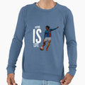 Futbol Is Life Sweatshirt - Novelty Apparel Unisex - T-Shirt, Sweatshirt, Hoodie