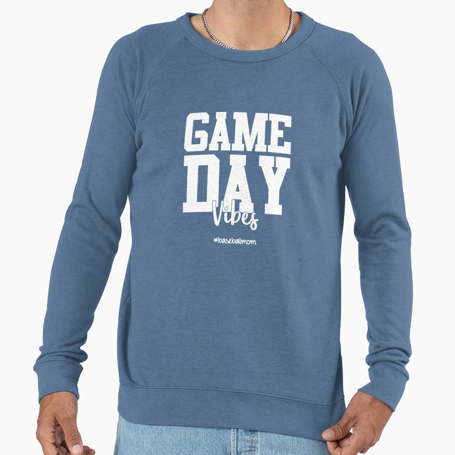 Baseball 15 Sweatshirt - Custom Art Print Unisex - T-Shirt, Sweatshirt, Hoodie