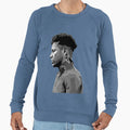 Neymar Jr Neymar Jr Sweatshirt - Custom Art Print Unisex - T-Shirt, Sweatshirt, Hoodie