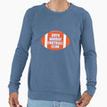 Guys Sunday Football Club Sweatshirt - Streetwear Style Unisex - T-Shirt, Sweatshirt, Hoodie