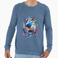 Global Football 2026 Sweatshirt - Aesthetic Graphic for Adults - T-Shirt, Sweatshirt, Hoodie