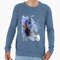 American Football T-Shirt - Graphic Print Unisex - T-Shirt, Sweatshirt, Hoodie
