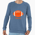 Football Fan Lifestyle Sweatshirt - Trendy Graphic Men Women - T-Shirt, Sweatshirt, Hoodie
