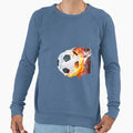 Ball Sweatshirt - Casual Everyday Wear Unisex - T-Shirt, Sweatshirt, Hoodie