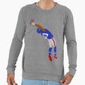 Greatest Catch All Time Sweatshirt - Fun Novelty Design for Adults - T-Shirt, Sweatshirt, Hoodie
