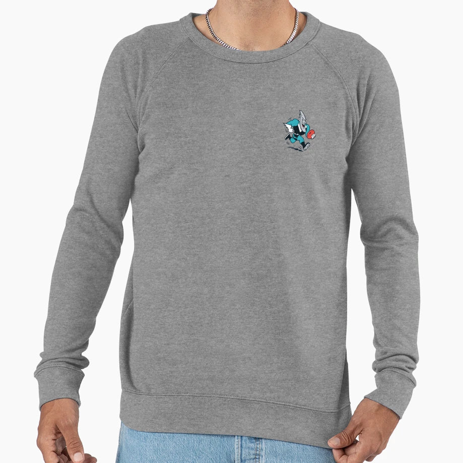 Port Power Afl Sweatshirt - Trendy Graphic Men Women - T-Shirt, Sweatshirt, Hoodie