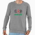 Mexico 86 Sweatshirt - Minimalist Print for Adults - T-Shirt, Sweatshirt, Hoodie
