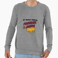 Cardinals Football Beers Funny Sweatshirt - Novelty Apparel for Adults - T-Shirt, Sweatshirt, Hoodie