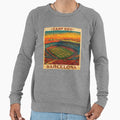 Camp Nou Barcelona Fc Sweatshirt - Unique Graphic Men Women - T-Shirt, Sweatshirt, Hoodie