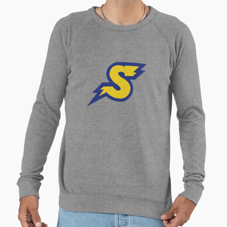 Sharpnelsound Dj Sharpnel S Logo Sweatshirt - Streetwear Style Unisex - T-Shirt, Sweatshirt, Hoodie