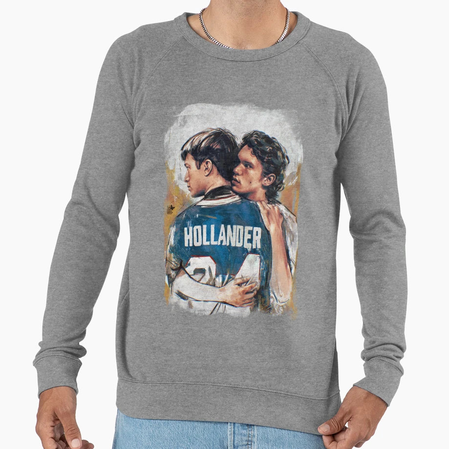Mine Sweatshirt - Fun Novelty Design for Adults - T-Shirt, Sweatshirt, Hoodie