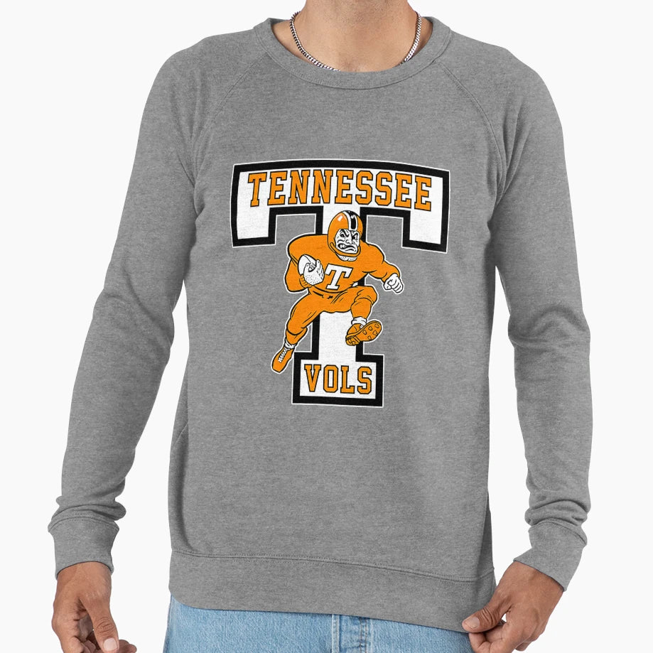 Tennessee Sweatshirt - Custom Art Print for Adults - T-Shirt, Sweatshirt, Hoodie