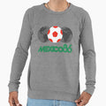 Mexico 86 Sweatshirt - Fun Novelty Design Unisex - T-Shirt, Sweatshirt, Hoodie