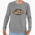 Usa Paraguay Soccer Cup Badge 2026 Sweatshirt - Novelty Apparel Men Women - T-Shirt, Sweatshirt, Hoodie