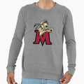 Molloy College Sweatshirt - Fun Novelty Design Unisex - T-Shirt, Sweatshirt, Hoodie
