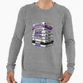 Real Madrid Sweatshirt - Minimalist Print for Adults - T-Shirt, Sweatshirt, Hoodie