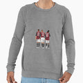 Ricardo Kaka David Beckham Sweatshirt - Casual Everyday Wear Unisex - T-Shirt, Sweatshirt, Hoodie
