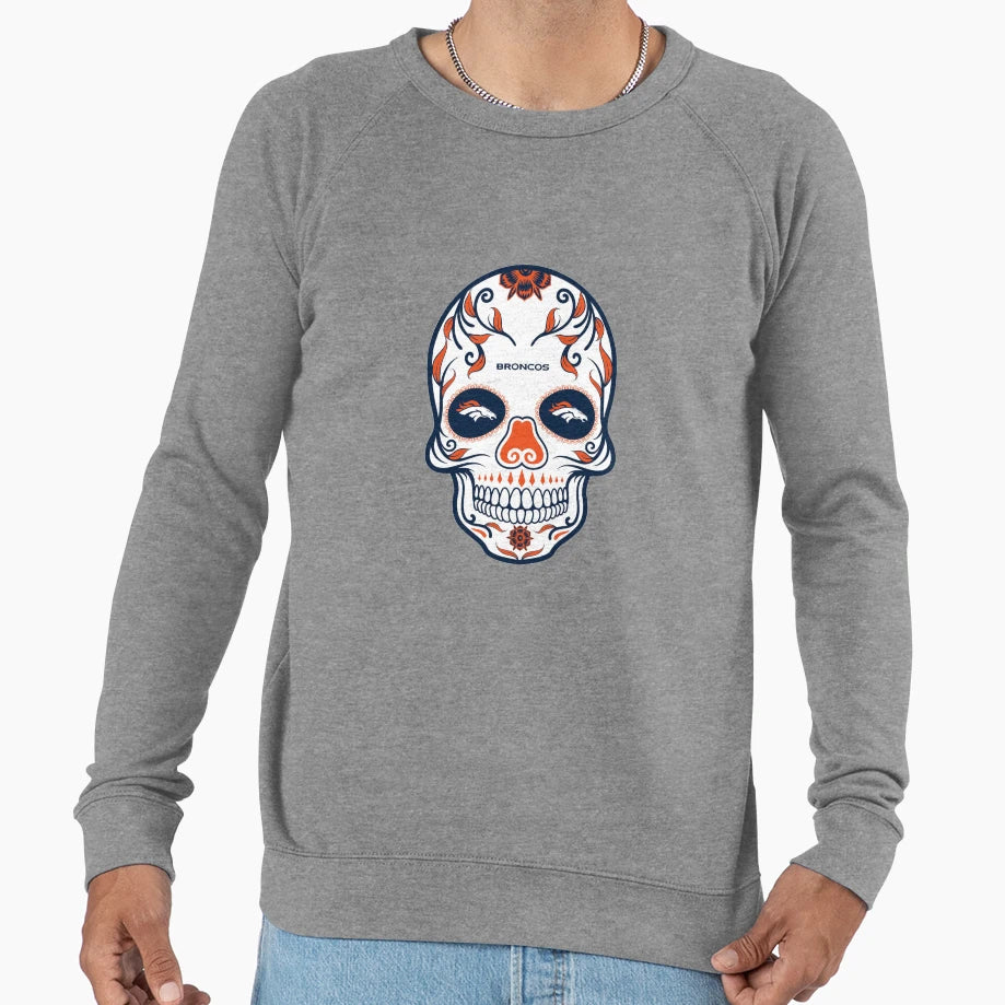 Deanbroc Sweatshirt - Custom Art Print Unisex - T-Shirt, Sweatshirt, Hoodie