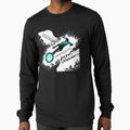 Extreme Snow T-Shirt - Aesthetic Graphic for Adults - T-Shirt, Sweatshirt, Hoodie