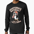 Rugby Penguin Love Penguins T-Shirt - Casual Everyday Wear for Adults - T-Shirt, Sweatshirt, Hoodie