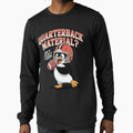 Rugby Penguin Love Penguins Enjoy T-Shirt - Aesthetic Graphic Men Women - T-Shirt, Sweatshirt, Hoodie