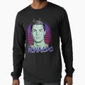 Cristiano Ronaldo T-Shirt - Casual Everyday Wear for Adults - T-Shirt, Sweatshirt, Hoodie