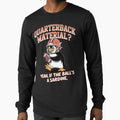 Penguin Quarterback Sarcastic Penguin T-Shirt - Novelty Apparel for Adults - T-Shirt, Sweatshirt, Hoodie