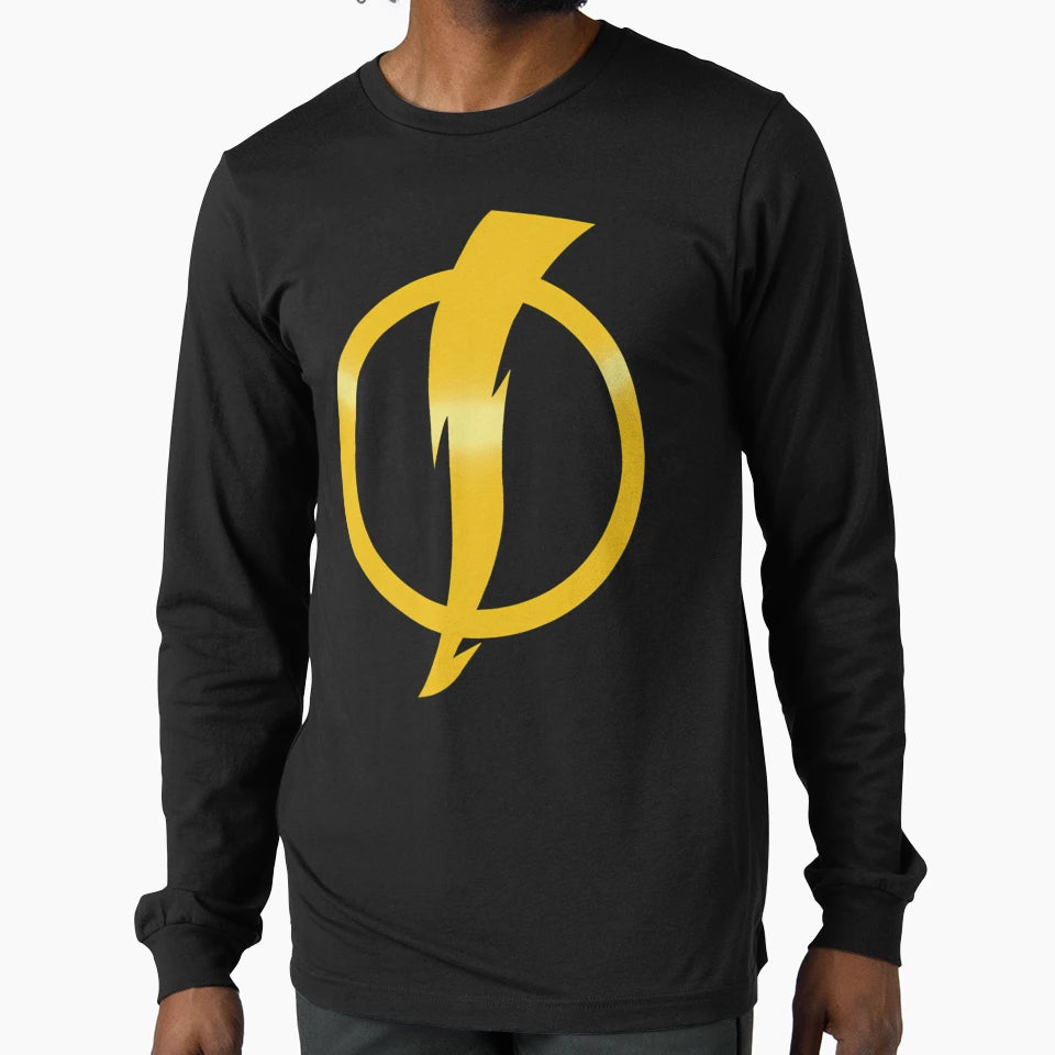Static Shock T-Shirt - Trendy Graphic Unisex - T-Shirt, Sweatshirt, Hoodie