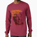 Football Bloody Hell Alex Ferguson T-Shirt - Aesthetic Graphic Men Women - T-Shirt, Sweatshirt, Hoodie