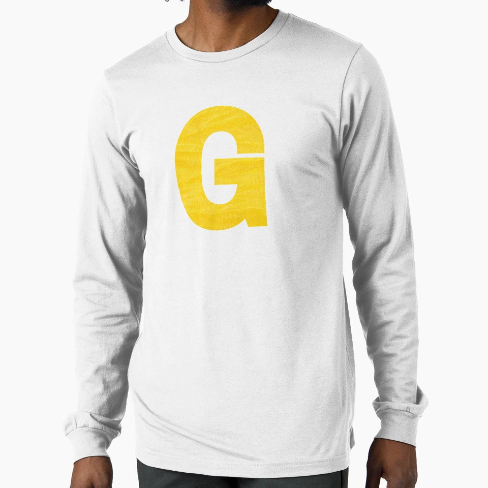 George Weasly T-Shirt - Custom Art Print Unisex - T-Shirt, Sweatshirt, Hoodie