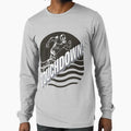 Touch Down Lets American Football T-Shirt - Fun Novelty Design for Adults - T-Shirt, Sweatshirt, Hoodie