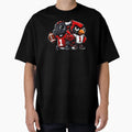 Arizona Cardinals Themed T-Shirt - Novelty Apparel Unisex - T-Shirt, Sweatshirt, Hoodie