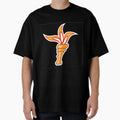 Torch T-Shirt - Novelty Apparel Unisex - T-Shirt, Sweatshirt, Hoodie