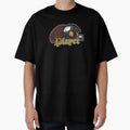 Rugby Player T-Shirt - Unique Graphic Unisex - T-Shirt, Sweatshirt, Hoodie