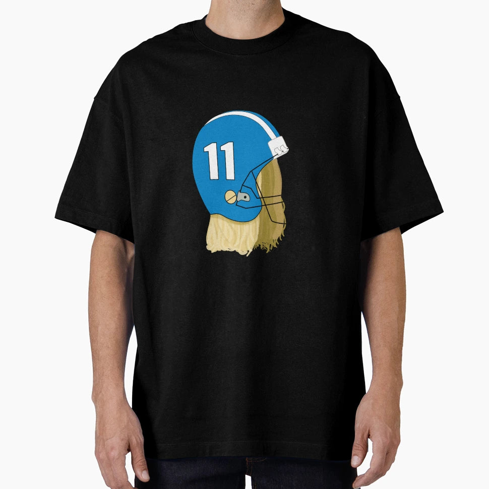Brenton Bersin 11 T-Shirt - Minimalist Print Unisex - T-Shirt, Sweatshirt, Hoodie