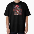 Chief Player T-Shirt - Custom Art Print for Adults - T-Shirt, Sweatshirt, Hoodie