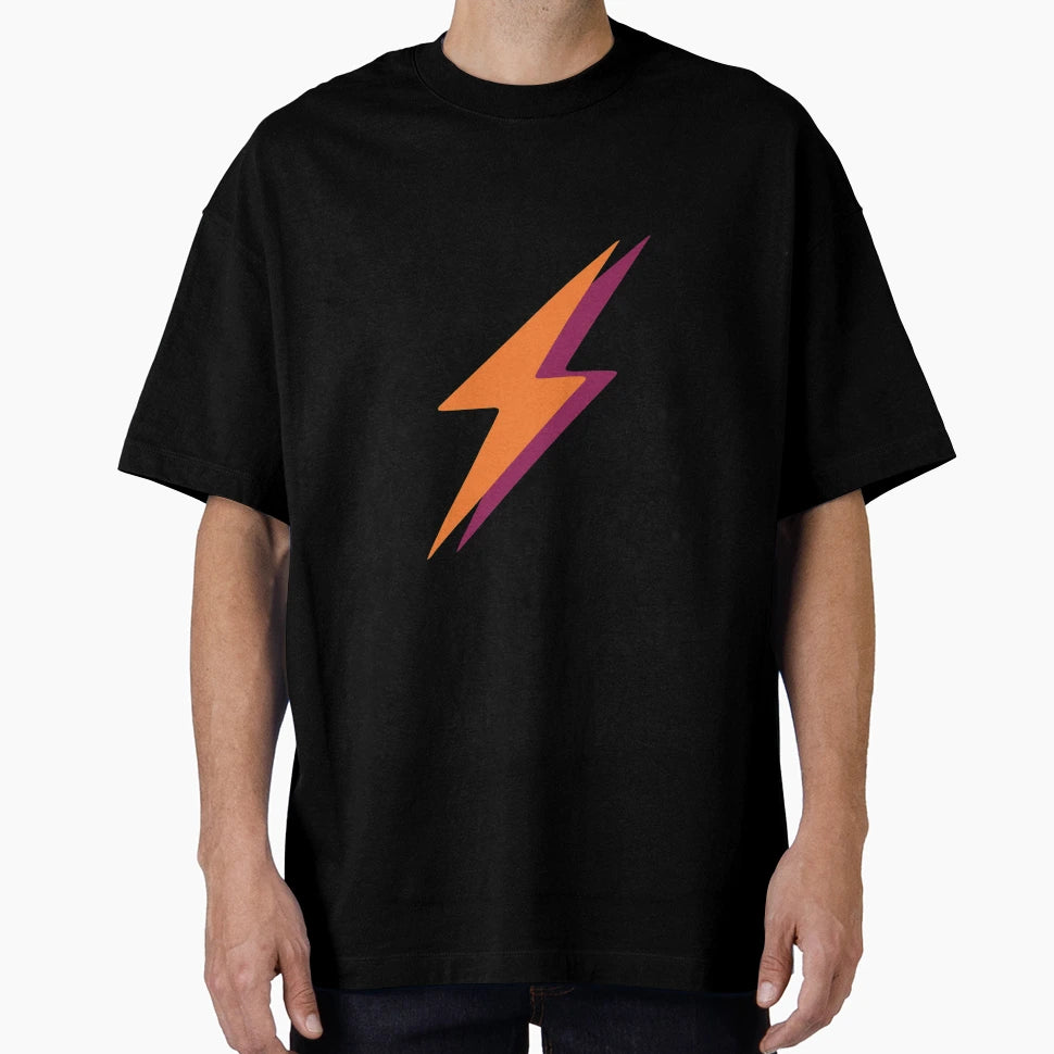 Vt Bolt T-Shirt - Novelty Apparel for Adults - T-Shirt, Sweatshirt, Hoodie