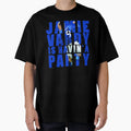 Jamie Vardy T-Shirt - Fun Novelty Design Men Women - T-Shirt, Sweatshirt, Hoodie