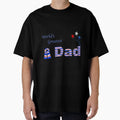Rangers Dad 3 T-Shirt - Unique Graphic Men Women - T-Shirt, Sweatshirt, Hoodie