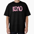 Kansas City Kcmo T-Shirt - Fun Novelty Design Unisex - T-Shirt, Sweatshirt, Hoodie