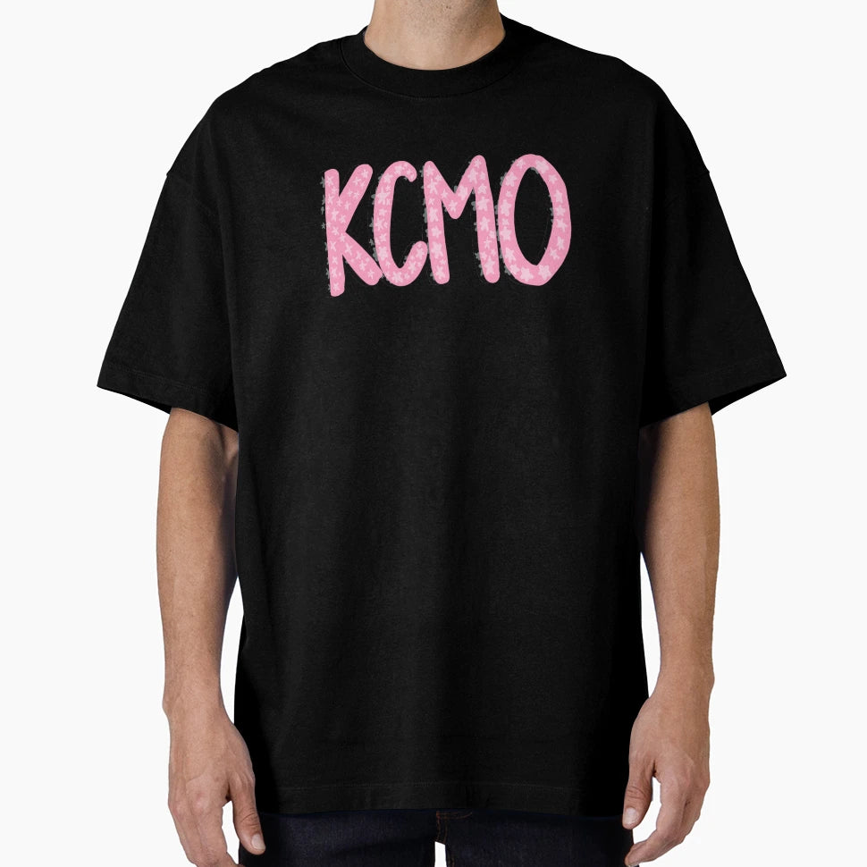 Kansas City Kcmo T-Shirt - Fun Novelty Design Unisex - T-Shirt, Sweatshirt, Hoodie