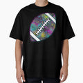 Football Night Game T-Shirt - Trendy Graphic Men Women - T-Shirt, Sweatshirt, Hoodie