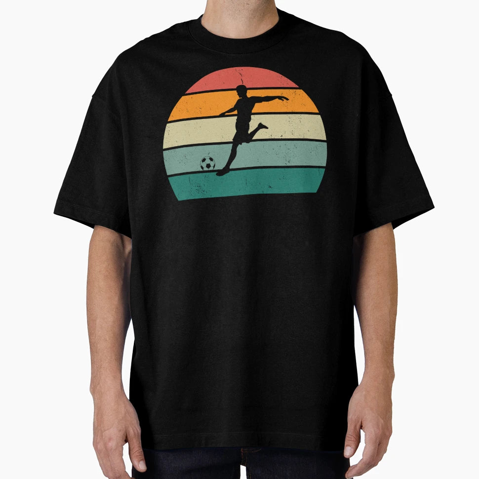Football Hero T-Shirt - Casual Everyday Wear for Adults - T-Shirt, Sweatshirt, Hoodie
