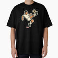 Manuel Negretes Half Scissors Kick Goal T-Shirt - Minimalist Print Unisex - T-Shirt, Sweatshirt, Hoodie
